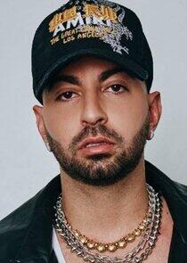 photo of Justin Quiles photo of Justin Quiles