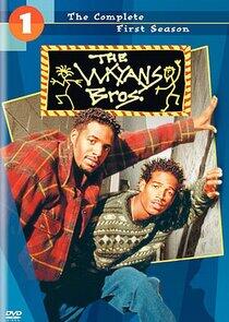 The Wayans Bros. - Season 1 The Wayans Bros. - Season 1