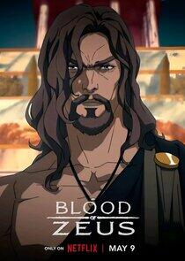 Blood of Zeus - Season 2 Blood of Zeus - Season 2