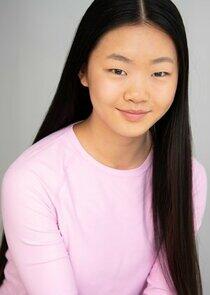 Melody Cao Melody Cao