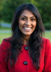 photo of Krish O'Mara Vignarajah photo of Krish O'Mara Vignarajah