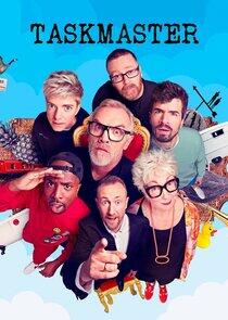 Taskmaster - Season 15 Taskmaster - Season 15