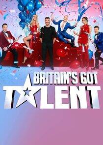 Britain's Got Talent - Season 17 Britain's Got Talent - Season 17