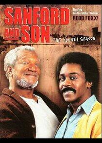 Sanford and Son - Season 4 Sanford and Son - Season 4