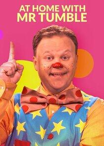 At Home with Mr Tumble At Home with Mr Tumble