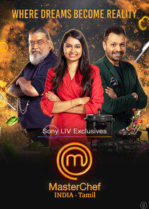 MasterChef India – Tamil MasterChef India – Tamil