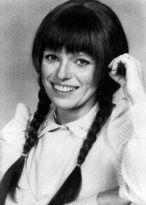 Louise Lasser