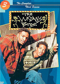 The Wayans Bros. - Season 3 The Wayans Bros. - Season 3