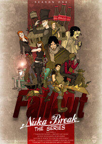 Fallout: Nuka Break Fallout: Nuka Break
