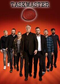 Taskmaster - Season 3 Taskmaster - Season 3