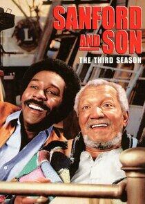Sanford and Son - Season 3 Sanford and Son - Season 3