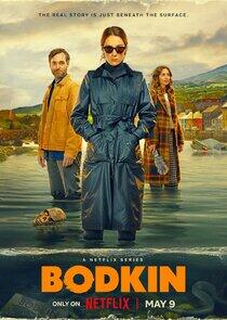 Bodkin - Season 1