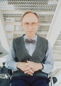 Dr. John Ballard Dr. John Ballard