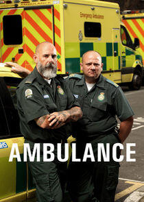 Ambulance - Season 4 Ambulance - Season 4