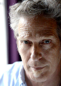 Luca Bercovici Luca Bercovici