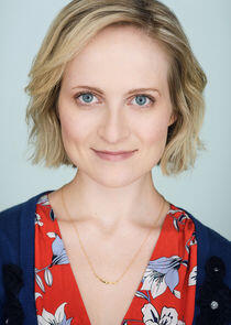 photo of Leandra Ryan