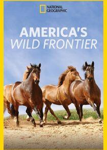 America the Beautiful: Wild Frontier America the Beautiful: Wild Frontier