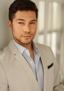 photo of Miguel Jarquin-Moreland photo of Miguel Jarquin-Moreland