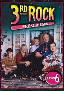 3rd Rock from the Sun - Season 6 3rd Rock from the Sun - Season 6