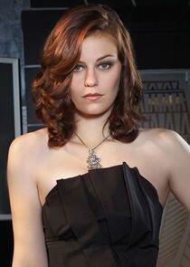 Tess Mercer Tess Mercer