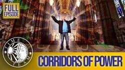 Corridors of Power - Westminster Abbey, London Corridors of Power - Westminster Abbey, London