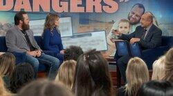 Daycare Dangers Daycare Dangers