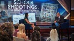 School Shooters: Is There A Solution? School Shooters: Is There A Solution?