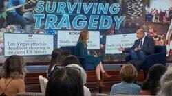 Surviving Tragedy Surviving Tragedy