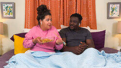 Pillow Talk: Mo Money Mo Problems Pillow Talk: Mo Money Mo Problems
