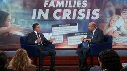 Life After Lockdown: Families in Crisis Life After Lockdown: Families in Crisis