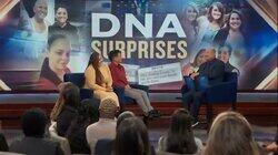 DNA Surprises DNA Surprises