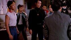 Breath of the Dragon Breath of the Dragon