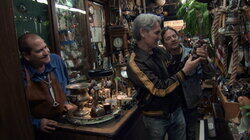 Little Shop of Wonders Little Shop of Wonders