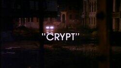 Crypt Crypt