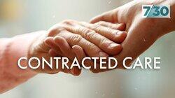 Contracted Care Contracted Care