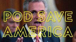 Are Republicans About To Impeach Biden? Are Republicans About To Impeach Biden?