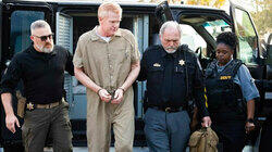 Alex Murdaugh Guilty: His Body Language of Lies Alex Murdaugh Guilty: His Body Language of Lies