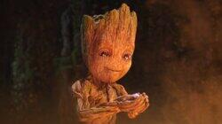 Groot and the Great Prophecy Groot and the Great Prophecy