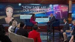 How Safe Are Our Streets? How Safe Are Our Streets?