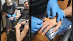 I Got Chipped: Are We Ready for Technology Under Our Skin? I Got Chipped: Are We Ready for Technology Under Our Skin?