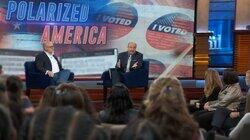 Polarized America Polarized America