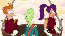 Zapp Gets Canceled Zapp Gets Canceled