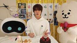 진 생일 다시 진 생일 다시