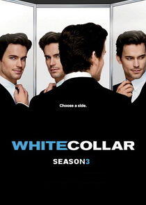 White Collar - Season 3 White Collar - Season 3