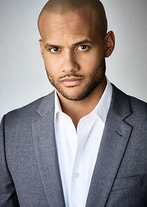 photo of Brandon Sutton photo of Brandon Sutton