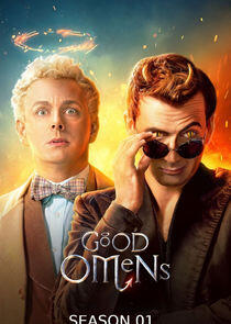 Good Omens - Season 1 Good Omens - Season 1