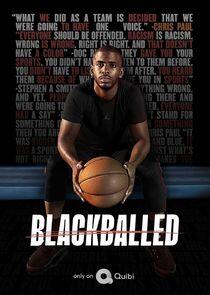 Blackballed Blackballed