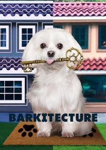 Barkitecture Barkitecture
