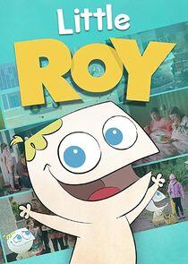 Little Roy Little Roy