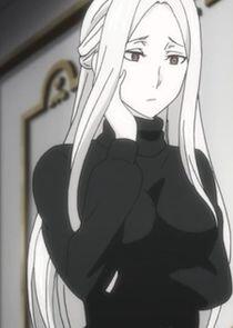 Leonora Nakiri Leonora Nakiri